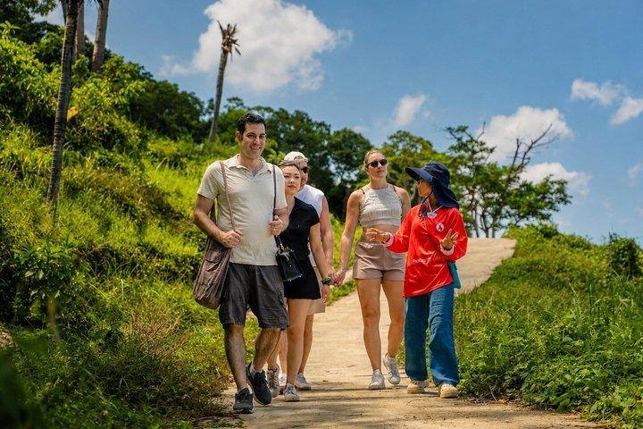 Private Phuket Highlights with Ethical Elephant Visit