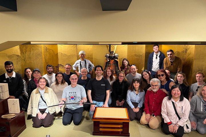 Tokyo Highlights and Hidden Gems Tour