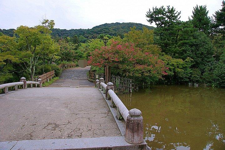 京都芸者街＆隠れ家モーニングツアー