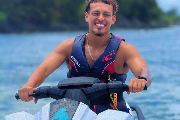 Porto Rico : Isla Verde Beach 2026 Nouvelles locations de jet ski