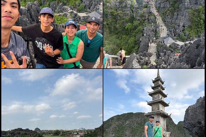 ベトナム16日間ベスト、カンボジアIメコンクルーズ＆アンコール寺院