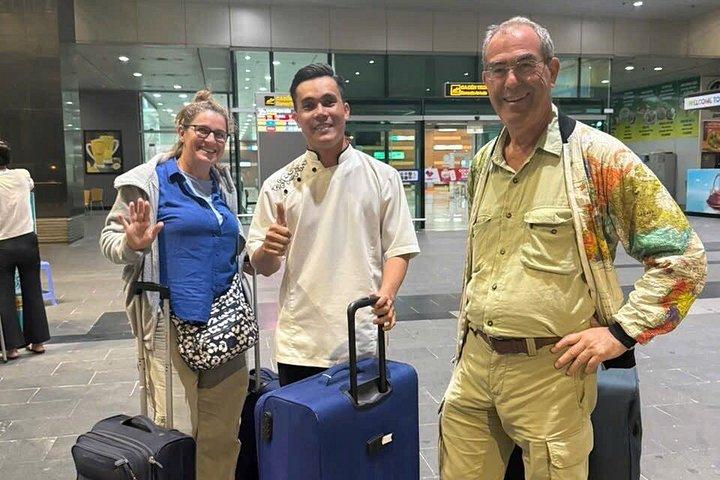 ベトナム16日間ベスト、カンボジアIメコンクルーズ＆アンコール寺院
