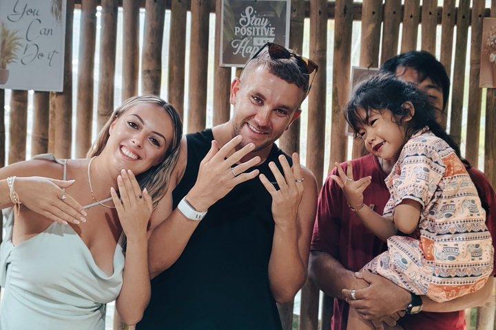 Ondox Silver Class e gioielli UBUD