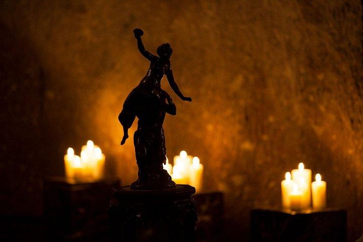 Cappadocia Sacred Serenity Spa Experience with Transfer