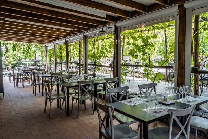 From Pompeii: Mount Vesuvius Wine Tasting and Lunch