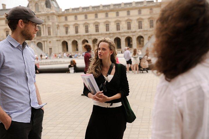 Paris Like a Local: Discover the City Parisians Love