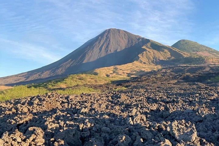 Pacaya Volcano Hike (mezza giornata)