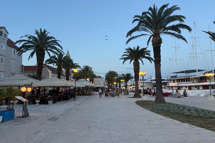Private Transfer from Mostar to Split