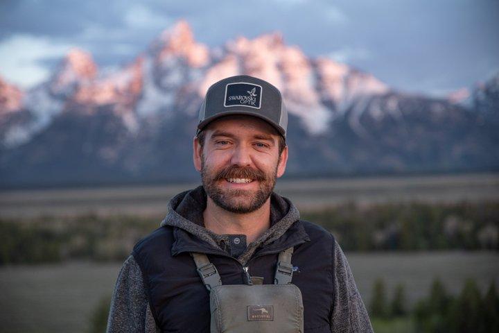 Safari privado de vida selvagem de dia inteiro em Grand Teton National Park