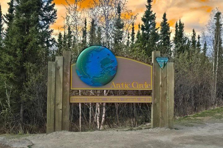 Avventura al circolo polare artico: viaggio sulla Dalton Highway