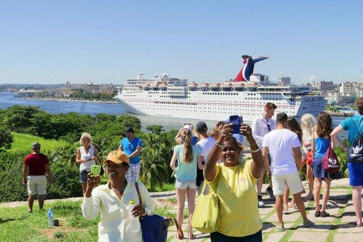 Excursion à terre partagée à Langkawi pour les croisiéristes