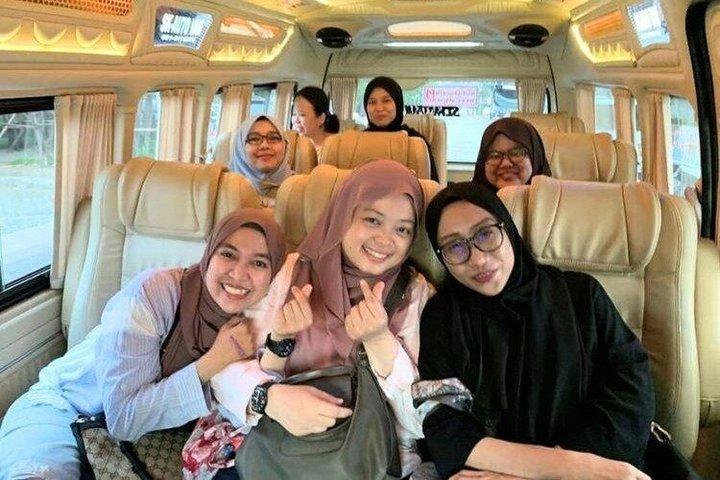 Visite privée d'une demi-journée à Langkawi