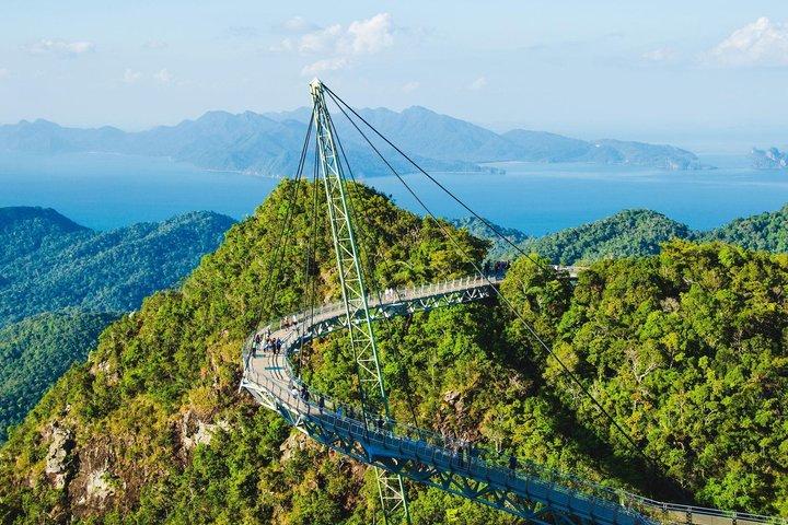 Visite privée d'une demi-journée à Langkawi