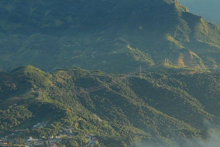 リムジン2日乗り合いタ・スアツアー