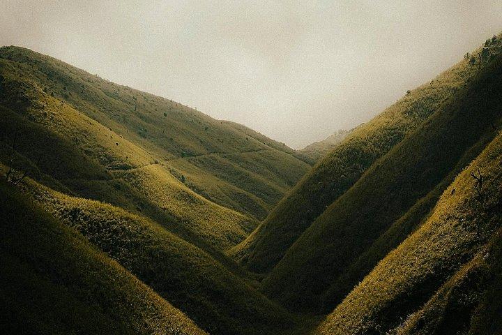 リムジン2日乗り合いタ・スアツアー