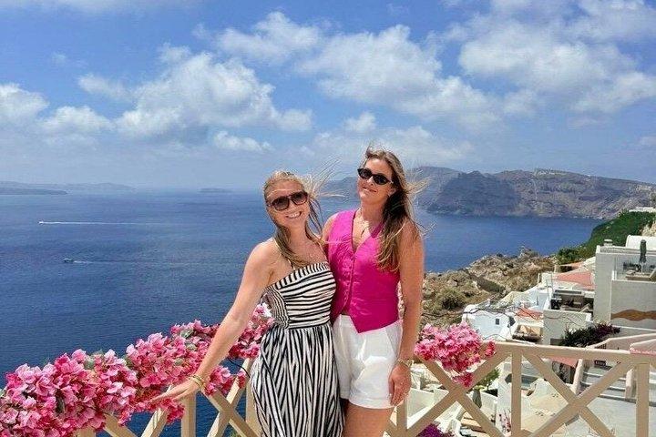 Lo mejor de Santorini Visita guiada 5h