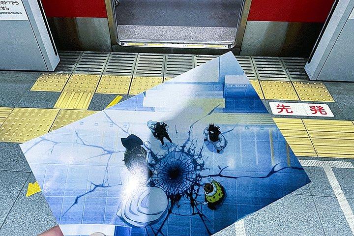東京呪術廻戦渋谷事件&五条vs宿儺ツアー