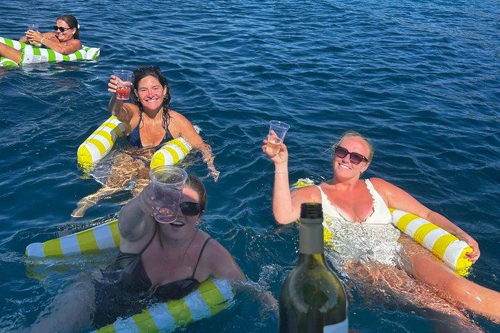 Komplett maßgeschneiderte private Bootsfahrt von Trogir und Split