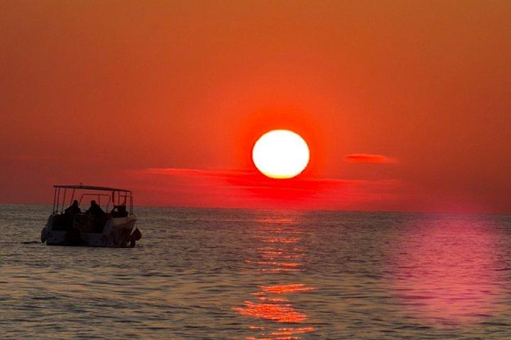 Dubrovnik Romantic Sunset Cruise