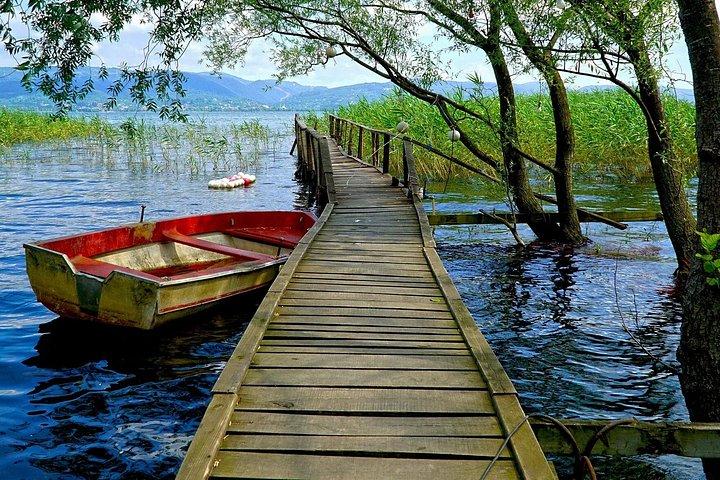From Istanbul to Sapanca Daily Tour