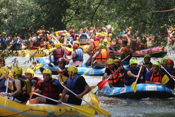 From Istanbul to Sapanca Daily Tour