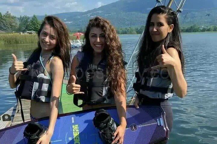 From Istanbul to Sapanca Daily Tour