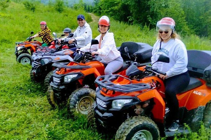 From Istanbul to Sapanca Daily Tour