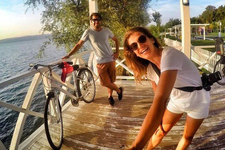 From Istanbul to Sapanca Daily Tour
