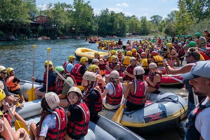 From Istanbul to Sapanca Daily Tour