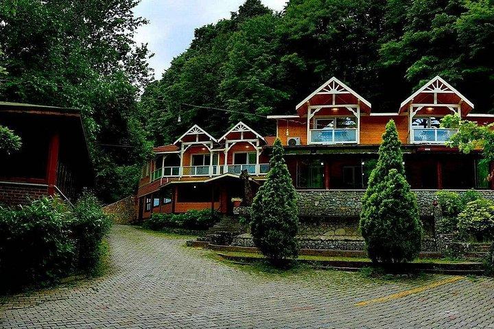 From Istanbul to Sapanca Daily Tour