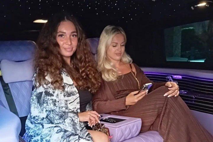 Istanbul Airport VIP Transfer - bekvämt och snabbt