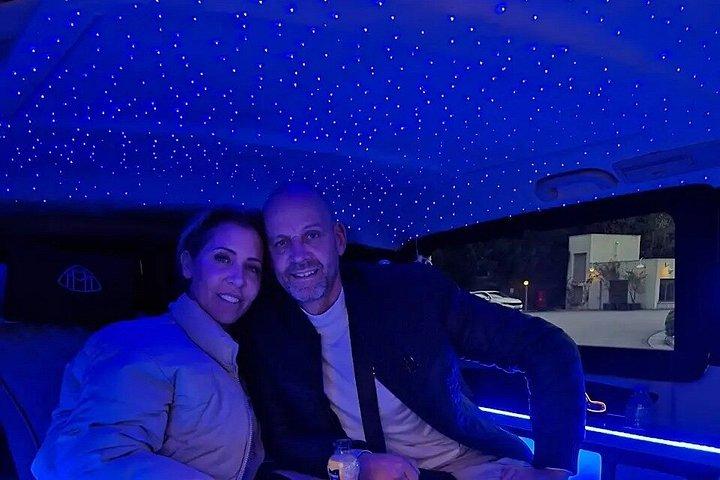Istanbul Airport VIP Transfer - Comfortable & Fast