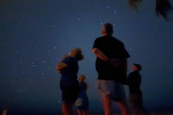 Key West UFO Tour