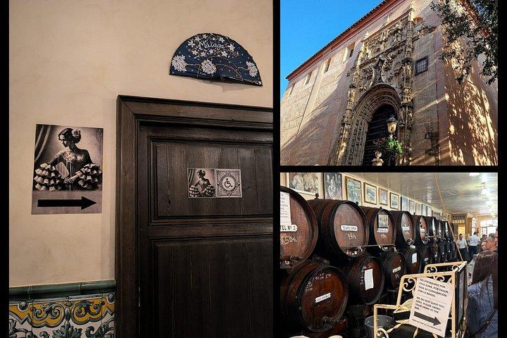 Discover Hidden Málaga: Self-Guided City Game