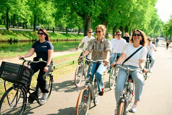 seeBreda Fietstour