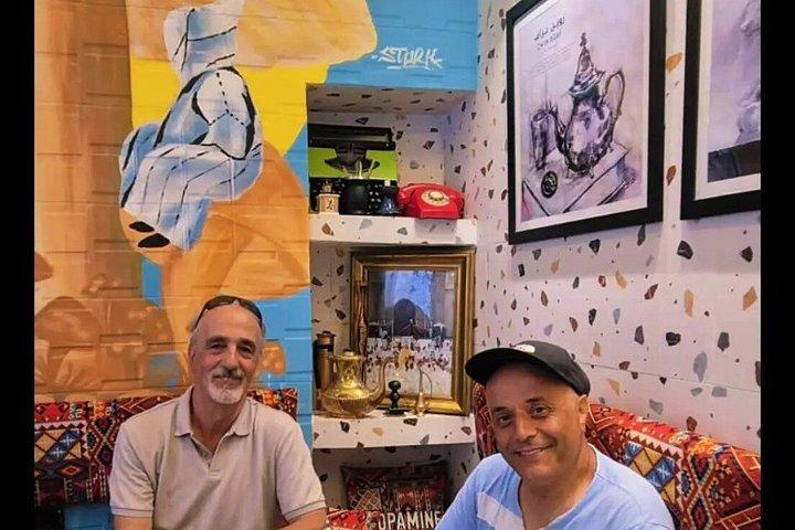 Excursion privée à Chefchaouen depuis Tanger - avec Guide Expert
