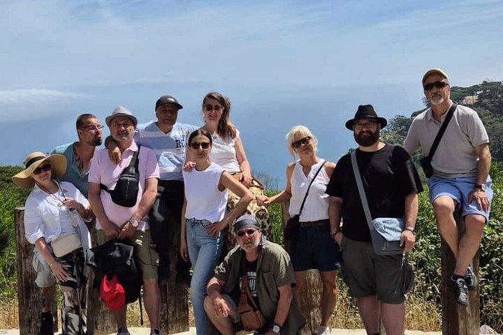 Excursion privée à Chefchaouen depuis Tanger - avec Guide Expert