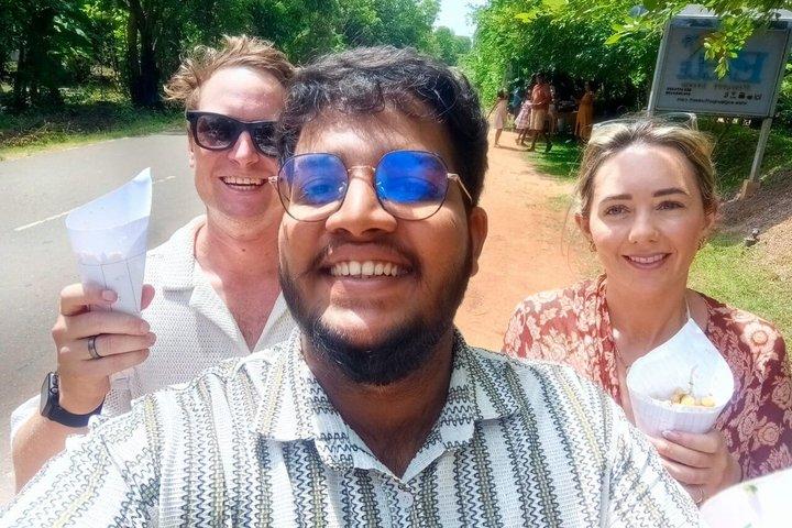 Sri Lanka Cultural and Nature Experience