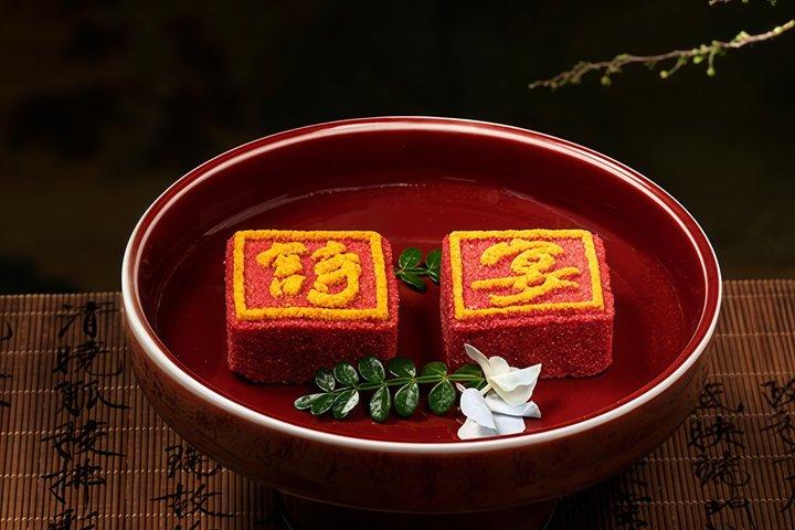 Shanghai Tang Dynasty Immersive Dinner Show
