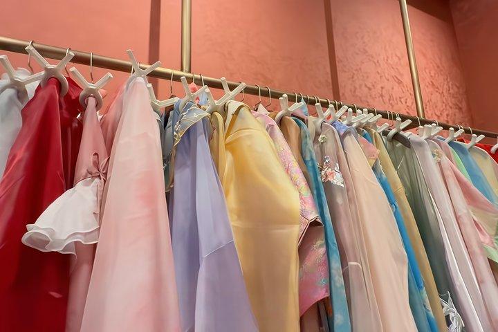 上海唐朝没入型ディナーショー