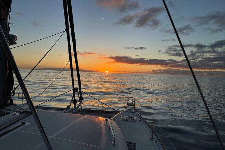 Private Charter On Our Luxury Catamaran