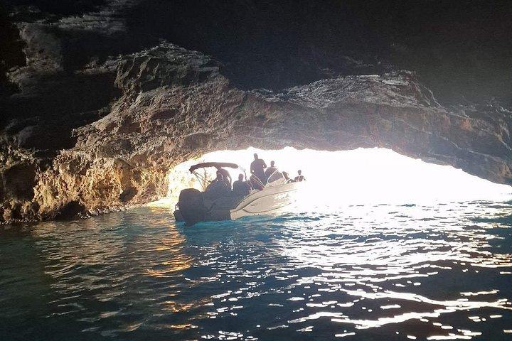 ブドヴァからコトル湾までのアドリア海体験