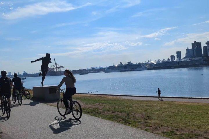 Tour privado da cidade e passeios pré e pós-cruzeiro