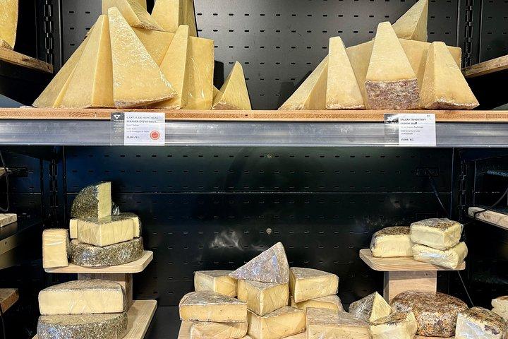 Paris Gourmet Food Tour