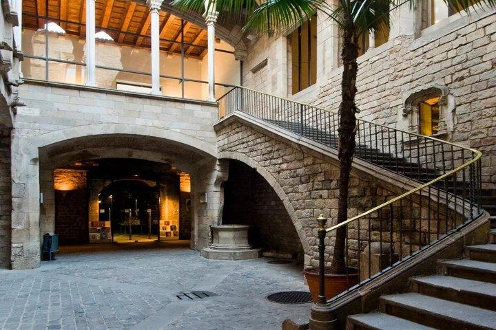 Exclusive Barcelona Picasso Museum Guided Tour