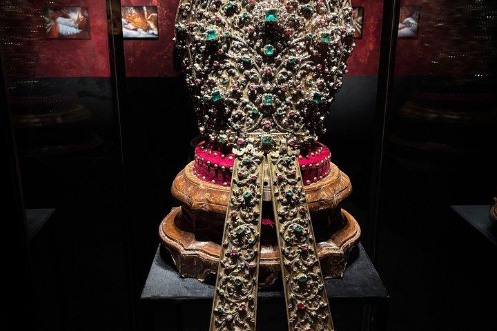 Naples Cathedral and Treasure Museum