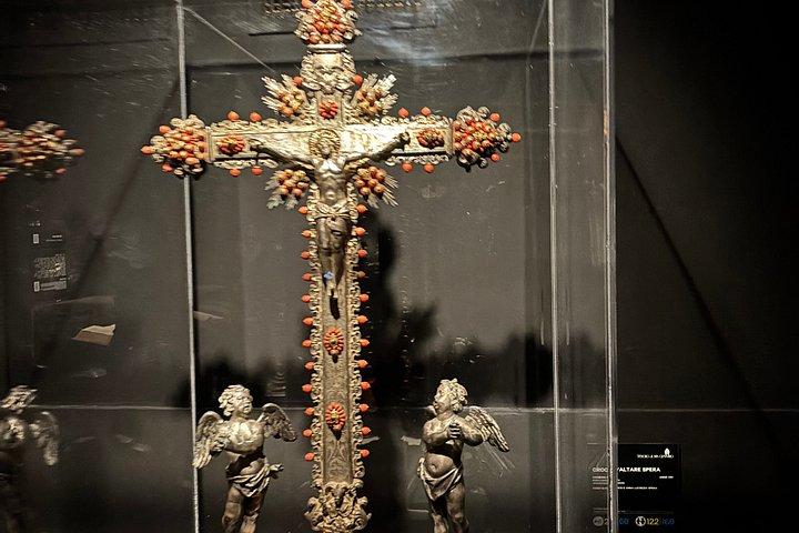 Naples Cathedral and Treasure Museum