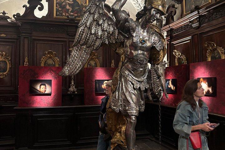 Naples Cathedral and Treasure Museum