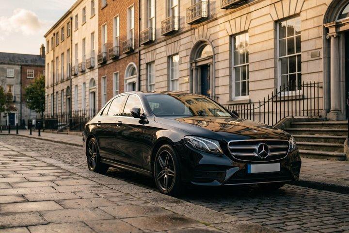 Hoteller i nærheden af Killarney Private Chauffeur