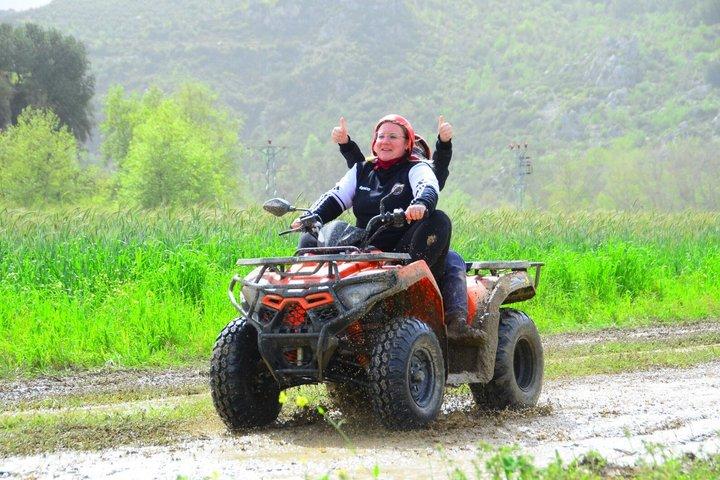 Hoteller i nærheden af Antalya Quad and Buggy Safari Adventure Hotel